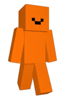 Rexastral Minecraft avatar full body