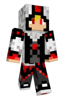 Rexdyd Minecraft avatar full body