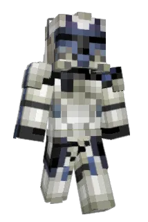 Rexed_ Minecraft avatar full body