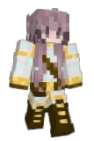 Rexha_ Minecraft avatar full body