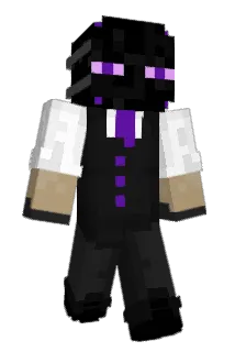 Rexi007 Minecraft avatar full body
