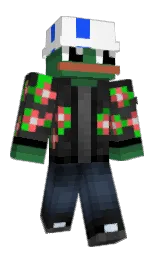 Custom render preview