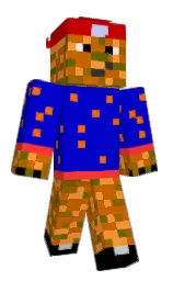 Custom render preview
