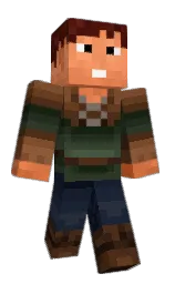 Custom render preview