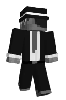 Rexomin Minecraft avatar full body