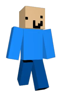 Rexx114 Minecraft avatar full body