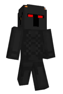 RexxNorilsk Minecraft avatar full body