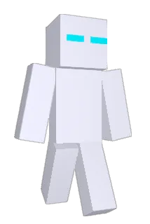 ReyTheDev Minecraft avatar full body