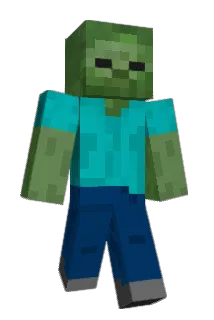 Rey_C0n Minecraft avatar full body