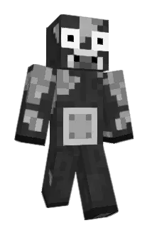 Rey_Quaza Minecraft avatar full body