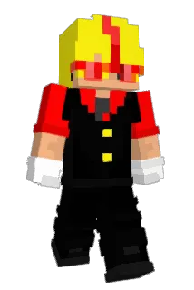 Reyco_2000 Minecraft avatar full body