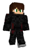 ReyesMC Minecraft avatar full body