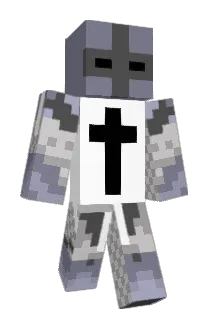 Reygarn31 Minecraft avatar full body