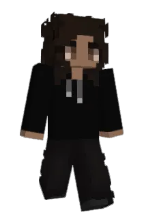 ReynaTeAmo_ Minecraft avatar full body