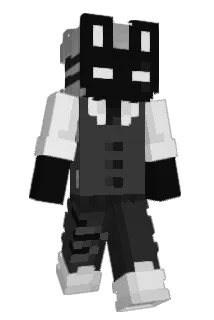 ReynaV2 Minecraft avatar full body