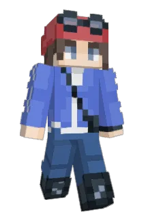 Reynaldoo999 Minecraft avatar full body