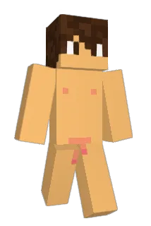 Reynard_ Minecraft avatar full body