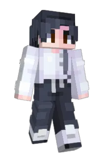 Reynard__ Minecraft avatar full body
