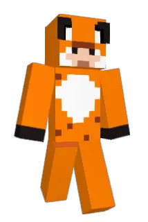 Reynem9 Minecraft avatar full body