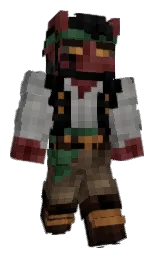 Custom render preview