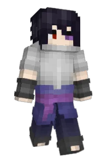 Reysik Minecraft avatar full body
