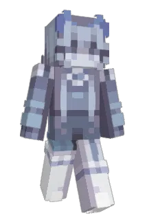 Reywas315 Minecraft avatar full body