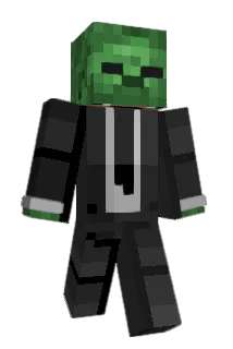 Reyy00 Minecraft avatar full body