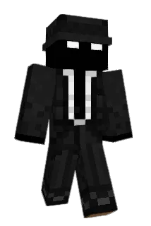 ReyzyMuhammad Minecraft avatar full body