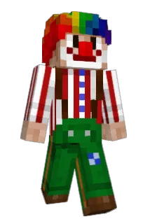 RezaL1s Minecraft avatar full body