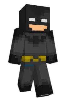 Rezirax0 Minecraft avatar full body