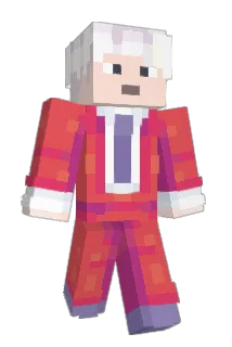 Rgmffn Minecraft avatar full body
