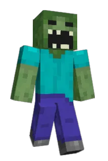 Rhadan_ Minecraft avatar full body