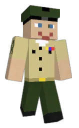 Custom render preview