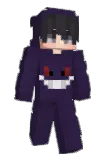 Rhaelo Minecraft avatar full body