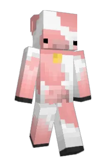 RheaQueenOfAll Minecraft avatar full body