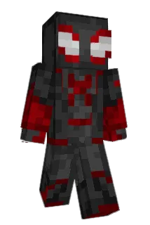 Rhenarin Minecraft avatar full body