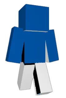 RhetoricalMaster Minecraft avatar full body