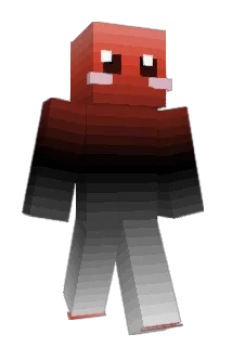 RhevZz Minecraft avatar full body