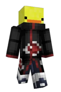 Rheynox Minecraft avatar full body