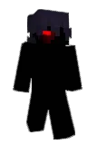 Rhim Minecraft avatar full body