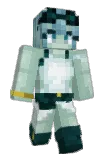 Rhino42 Minecraft avatar full body