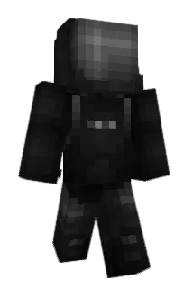 RhinoGrass Minecraft avatar full body