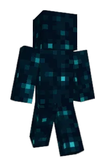 Rhinoo0 Minecraft avatar full body