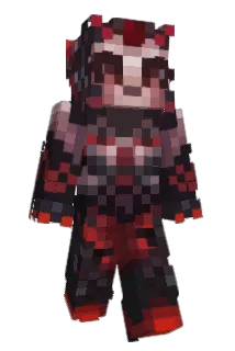 Rhinotron Minecraft avatar full body