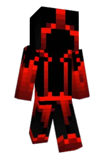 Rhinox09 Minecraft avatar full body