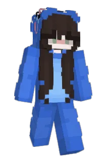 Rhizzle1 Minecraft avatar full body