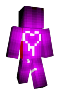 RhodesForEver Minecraft avatar full body