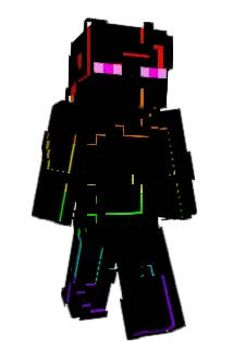 Rhodes_Babel Minecraft avatar full body