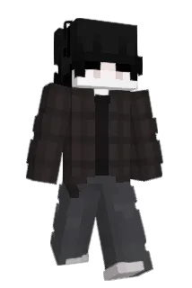 Rhonda38 Minecraft avatar full body