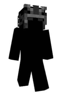 Rhoomy975 Minecraft avatar full body